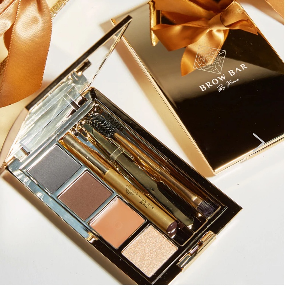 Brow Bar by Reema Bombshell Brow Kit